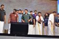 Rangasthalam Success Meet Photos