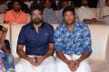 Sukumar, Rathnavelu @ Rangasthalam Success Meet Photos