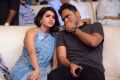 Samantha, Vamsi Paidipally @ Rangasthalam Success Meet Photos