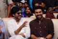 Pawan Kalyan, Ram Charan @ Rangasthalam Success Meet Photos