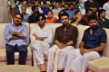 Rangasthalam Success Meet Photos