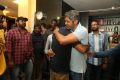 Jagapathi Babu, Dil Raju @ Rangasthalam Thank You Meet Stills