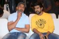 Jagapathi Babu, Ram Charan @ Rangasthalam Thank You Meet Stills