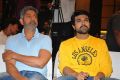 Jagapathi babu, Ram Charan @ Rangasthalam Thank You Meet Stills