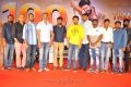 Rangasthalam Thank You Meet Stills