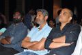 Jagapathi Babu, Dil Raju @ Rangasthalam Thank You Meet Stills