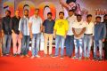 Rangasthalam Movie Thank You Meet Stills