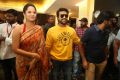 Anasuya, Ram Charan @ Rangasthalam Thank You Meet Stills