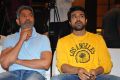 Jagapathi babu, Ram Charan @ Rangasthalam Thank You Meet Stills