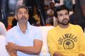 Jagapathi Babu, Ram Charan @ Rangasthalam Thank You Meet Stills