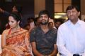 Rangasthalam Thank You Meet Stills