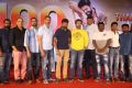 Rangasthalam Thank You Meet Stills