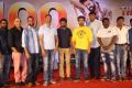 Rangasthalam Movie Thank You Meet Stills