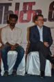 Rajkumar Periasamy, Vijay Singh @ Rangoon Movie Audio Launch Stills