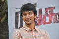 Gautham Karthik @ Rangoon Movie Audio Launch Stills