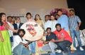 Rangoon Movie Audio Launch Stills