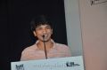 Gautham Karthik @ Rangoon Movie Audio Launch Stills