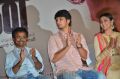 AR Murugadoss, Gautham Karthik, Sana Makbul @ Rangoon Movie Audio Launch Stills