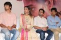 Rangoon Movie Audio Launch Stills