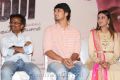 AR Murugadoss, Gautham Karthik, Sana Makbul @ Rangoon Movie Audio Launch Stills