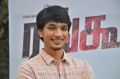 Gautham Karthik @ Rangoon Movie Audio Launch Stills