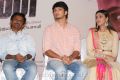 Rangoon Movie Audio Launch Stills