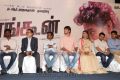 Rangoon Movie Audio Launch Stills