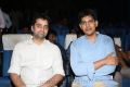 Vishal Chandrasekhar, Vikram @ Rangoon Movie Audio Launch Stills