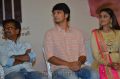 AR Murugadoss, Gautham Karthik, Sana Makbul @ Rangoon Movie Audio Launch Stills