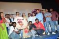 Rangoon Movie Audio Launch Stills