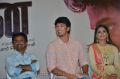 AR Murugadoss, Gautham Karthik, Sana Makbul @ Rangoon Movie Audio Launch Stills