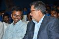 AR Murugadoss, Vijay Singh @ Rangoon Movie Audio Launch Stills