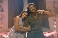 Sana Makbul, Gautham Karthik in Rangoon Movie New Photos