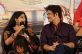 Sitara, Nagarjuna @ Rangula Ratnam Movie Pre Release Event Stills