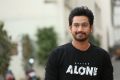 Rangula Raatnam Movie Hero Raj Tarun Interview Photos