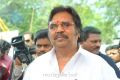 Dasari Narayana Rao at Rani Ranamma Movie Opening Stills