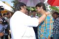 Dasari Narayana Rao at Rani Ranamma Movie Opening Stills