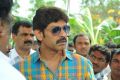 Jagapathi Babu at Rani Ranamma Movie Opening Stills