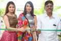 Ruchika Sharma & Ranjana Mishra inaugurated Pochampally IKAT Art Mela Nizampet Photos