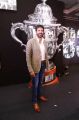 Kabir Khan @ Ranveer Singh 83 Movie Launch Stills