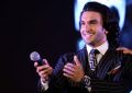 Ranveer Singh 83 Movie Launch Stills