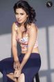 Tamil Actress Ranya Hot Photoshoot Stills