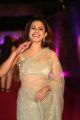 Actress Ranya Rao Hot Saree Photos @ Zee Telugu Apsara Awards 2018 Red Carpet