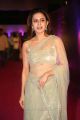 Actress Ranya Rao Hot in Transparent Saree Photos