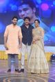 Naga Chaitanya, Nagarjuna, Rakul Preet @ Rarandoi Veduka Chuddam Audio Launch Stills