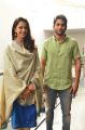 Rakul Preet Singh, Naga Chaitanya @ Rarandoi Veduka Chuddam Press Meet Stills