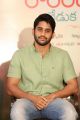 Naga Chaitanya @ Rarandoi Veduka Chuddam Press Meet Stills