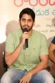 Naga Chaitanya @ Rarandoi Veduka Chuddam Press Meet Stills