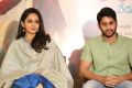 Rarandoi Veduka Chuddam Press Meet Stills