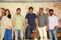 Rarandoi Veduka Chuddam Press Meet Stills